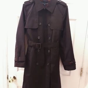 Tommy Hilfiger Trench Coat